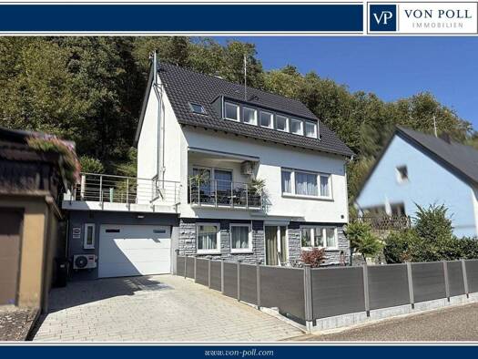 Einfamilienhaus zum Kauf 469.000 € 7 Zimmer 164 m² 942 m² Grundstück Wernersberg 76857