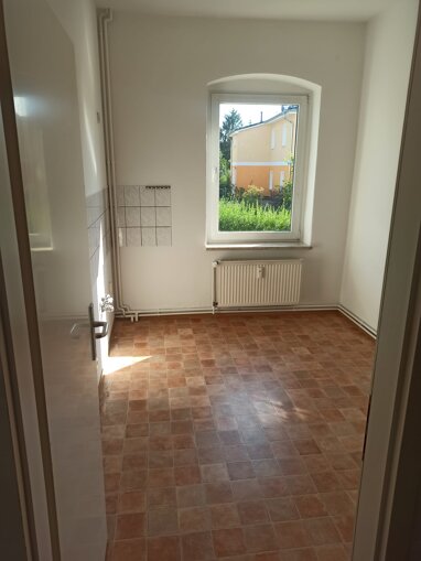 Wohnung zur Miete 420 € 2 Zimmer 55 m² Erdgeschoss frei ab sofort Hüttenstr. Briesen Briesen (Mark) 15518