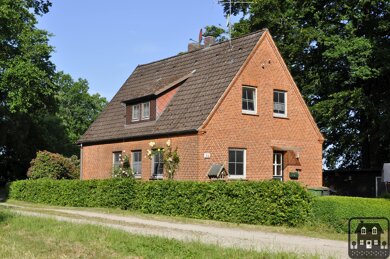 Einfamilienhaus zur Miete 1.100 € 5 Zimmer 120 m² 1.000 m² Grundstück Bispingen Bispingen 29646