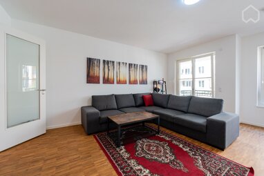 Wohnung zur Miete Wohnen auf Zeit 2.316 € 2 Zimmer 75 m² frei ab sofort Friedrichshain Berlin 10247