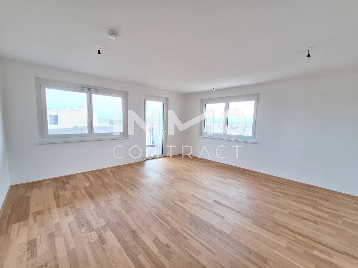 Wohnung zum Kauf provisionsfrei 499.950 € 3 Zimmer 71,8 m²<br/>Wohnfläche 7.<br/>Geschoss Wien 1220