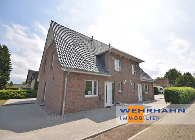 Doppelhaushälfte zur Miete 2.050 € 5 Zimmer 117,9 m² 209 m² Grundstück Vierbergen 41 B Am Aalfang Ahrensburg 22926