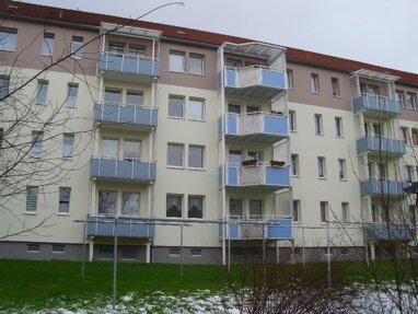 Wohnung zur Miete 250 € 2 Zimmer 44,6 m² 3. Geschoss Schulstrasse 12a Lichtenstein Lichtenstein (Sachsen) 09350