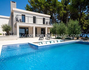 Villa zum Kauf 1.900.000 € 4 Zimmer 314 m² 1.100 m² Grundstück Brac 21400