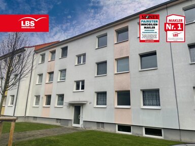 Wohnung zum Kauf 119.000 € 3 Zimmer 65,6 m² frei ab 15.01.2025 Ost Düren 52351