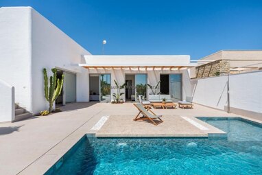 Villa zum Kauf 529.900 € 4 Zimmer 109 m² 300 m² Grundstück Benijofar 03178