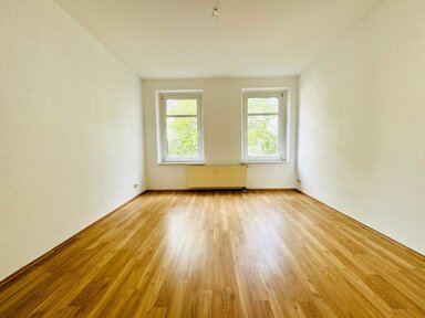 Wohnung zur Miete 696 € 3 Zimmer 66,3 m² 1. Geschoss Karl-Liebknecht-Str. 9 Markkleeberg Markkleeberg 04416