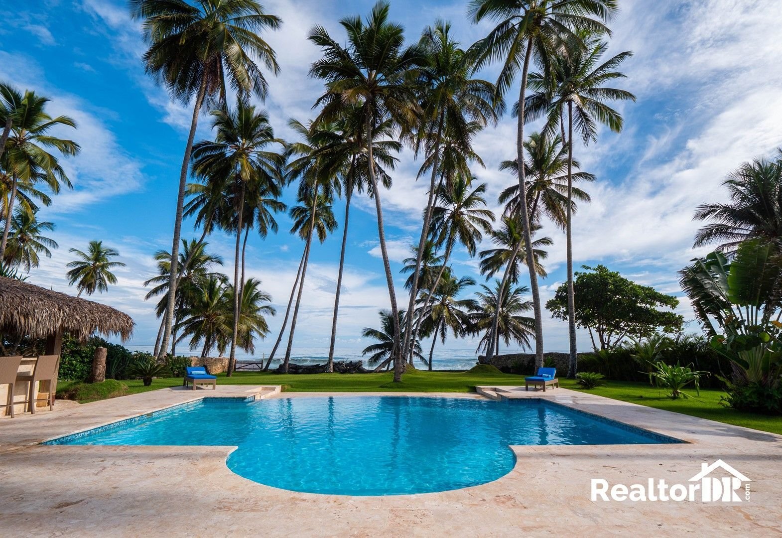 Einfamilienhaus zum Kauf 2.112.639 € Las Canas Río San Juan, Dominican Republic 33000