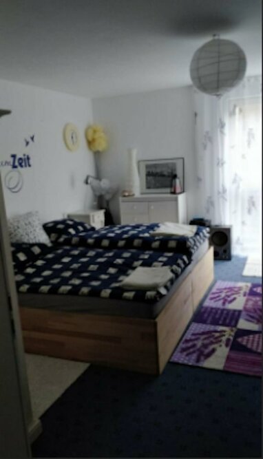 Wohnung zur Miete Wohnen auf Zeit 950 € 2 Zimmer 70 m² frei ab sofort Stetten Kernen im Remstal 71394