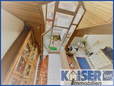 Wohnung zur Miete 700 € 2,5 Zimmer 75 m² Im Wallgraben 44 Waldshut Waldshut-Tiengen 79761