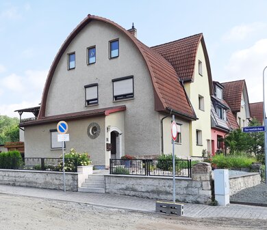 Einfamilienhaus zum Kauf 139.500 € 5 Zimmer 108 m² 396 m² Grundstück Schmalkalden Schmalkalden 98574