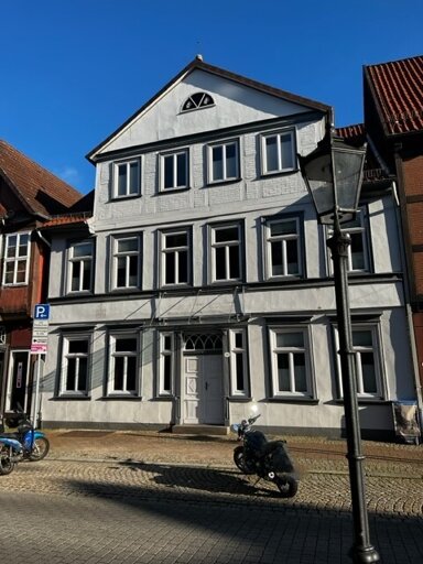 Bürogebäude zum Kauf als Kapitalanlage geeignet 1.378 € 439 m² Grundstück Altstadt Celle 29221