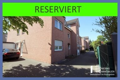 Wohnung zum Kauf Provisionsfrei 249.700 € 3,5 Zimmer 117 m² Alstaden - West Oberhausen 46049