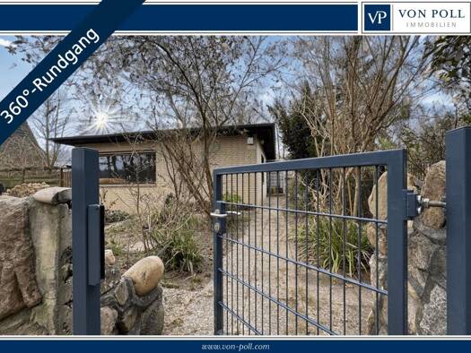 Bungalow zum Kauf 415.000 € 5 Zimmer 135 m² 997 m² Grundstück Hamburg 21077