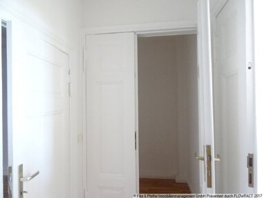 Wohnung zur Miete 449 € 2 Zimmer 74,8 m² Leipziger Straße 27 Semmelweisstraße Magdeburg 39112