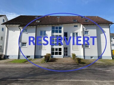Wohnung zum Kauf 143.000 € 2,5 Zimmer 59 m² 1. Geschoss Tuttlingen Tuttlingen 78532