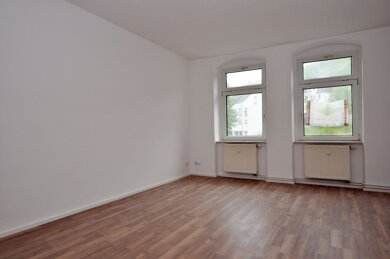 Wohnung zur Miete 340 € 3 Zimmer 66 m² 1. Geschoss Schneeberger Straße 56 Aue 08280