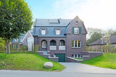 Haus zum Kauf 4.950.000 € 10 Zimmer 347 m² 880 m² Grundstück Nienstedten Hamburg 22609