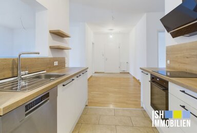 Wohnung zur Miete 1.290 € 4 Zimmer 107,3 m² 1. Geschoss Ottenbeck Stade 21684