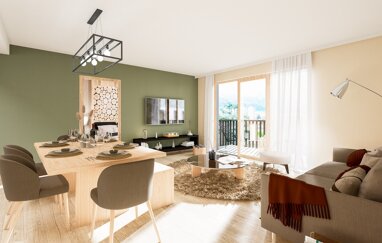 Wohnung zum Kauf 1.284.000 € 4 Zimmer 78,8 m² Chamonix Sud-Bois du Bouchet Chamonix 74400