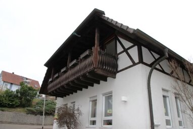 Wohnung zur Miete 820 € 3 Zimmer 105 m² 2. Geschoss Schutterlindenbergstraße Kernstadt - Nord Lahr/Schwarzwald 77933