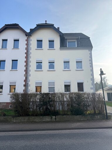 Mehrfamilienhaus zum Kauf 249.900 € 9 Zimmer 165 m² 450 m² Grundstück Obervellmar Vellmar 34246