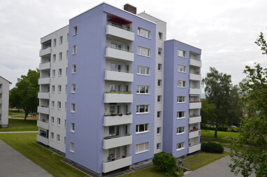 Wohnung zur Miete 540,50 € 3 Zimmer 78,2 m² 4. Geschoss Dachsbergstraße 32 Altenbauna Baunatal 34225
