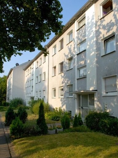 Wohnung zur Miete 576 € 3 Zimmer 63,8 m² 1. Geschoss frei ab 21.03.2025 Zebraweg 1 Senne Bielefeld 33659