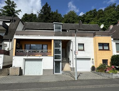 Mehrfamilienhaus zum Kauf Provisionsfrei 598.000 € 309,5 m² 1.434 m² Grundstück frei ab sofort Güls 4 Koblenz 56072