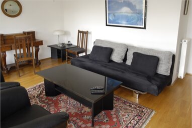 Wohnung zur Miete Wohnen auf Zeit 2.199 € 3 Zimmer 101 m² frei ab sofort Rath Düsseldorf 40472