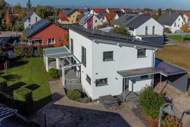 Einfamilienhaus zum Kauf 650.000 € 5 Zimmer 152 m² 568 m² Grundstück Kappel Kappel-Grafenhausen 77966