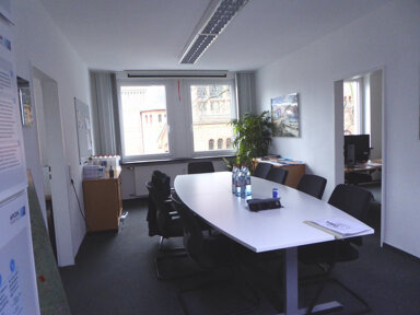 Büro-/Praxisfläche zur Miete 100 m² Bürofläche teilbar ab 100 m² Wiesdorf - West Leverkusen-Wiesdorf 51373