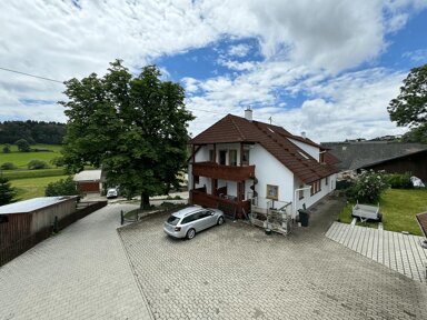 Mehrfamilienhaus zum Kauf als Kapitalanlage geeignet 960.000 € 15 Zimmer 1.102 m² 1.102 m² Grundstück Meßkirch Meßkirch 88605