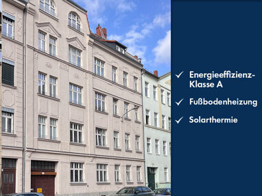 Wohnung zum Kauf 335.000 € 4 Zimmer 107,9 m² Erdgeschoss Taubestraße 47 Schönefeld-Abtnaundorf Leipzig 04347