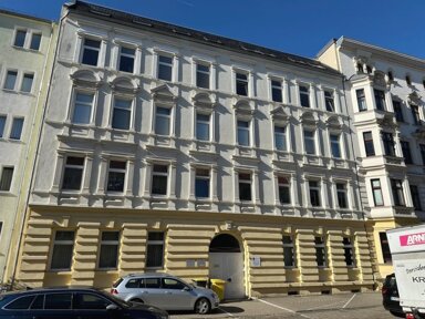 Wohnung zur Miete 825 € 4 Zimmer 134 m² Geschoss 3/4 Friesenstraße 45 Olvenstedter Platz Magdeburg 39108