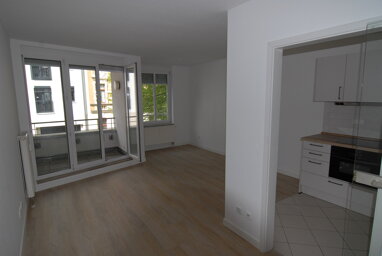 Wohnung zur Miete 395 € 2 Zimmer 52,5 m² 1. Geschoss Kanzlerstraße 52 Kaßberg 911 Chemnitz 09112