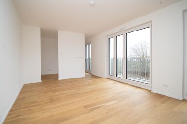 Wohnung zur Miete 1.070 € 1,5 Zimmer 38,9 m² 1. Geschoss frei ab sofort Leinweberweg 34 Aubing-Lochhausen-Langwied München 81249