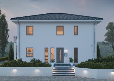 Einfamilienhaus zum Kauf Provisionsfrei 469.000 € 6 Zimmer 185 m² 600 m² Grundstück Roding Roding 93426