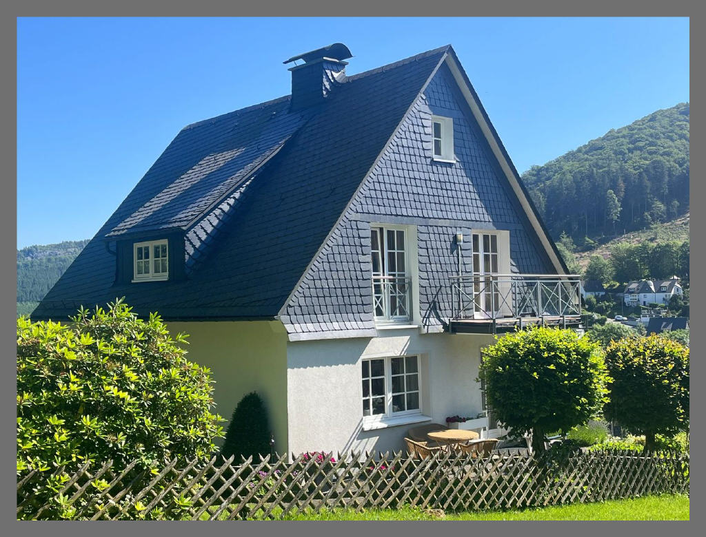 Einfamilienhaus zum Kauf 339.000 € 5 Zimmer 127 m²<br/>Wohnfläche 622 m²<br/>Grundstück Silbach Winterberg-Silbach 59955