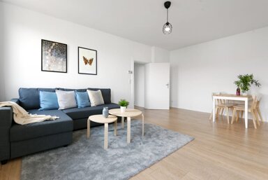 Wohnung zur Miete Wohnen auf Zeit 1.960 € 2 Zimmer 67 m² frei ab 06.02.2025 Mehringdamm Kreuzberg Berlin 10965