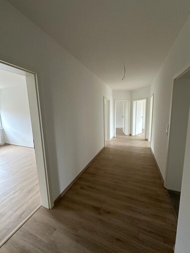 Wohnung zur Miete 900 € 4 Zimmer 100 m² 2. Geschoss Clara-Zetkin-Str.24 Eilenburg Eilenburg 04838