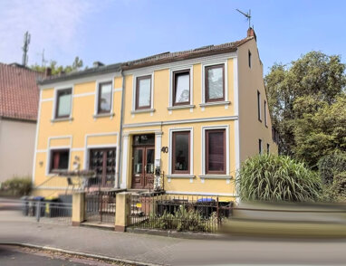 Doppelhaushälfte zum Kauf 160.000 € 6 Zimmer 124 m² 199 m² Grundstück Rablinghausen Bremen 28197