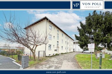Wohnung zum Kauf 189.000 € 2 Zimmer 52 m² 1. Geschoss Südstadt Weinheim 69469
