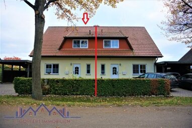Mehrfamilienhaus zum Kauf 375.000 € 4 Zimmer 107 m² 307 m² Grundstück Holthusen Holthusen 19075