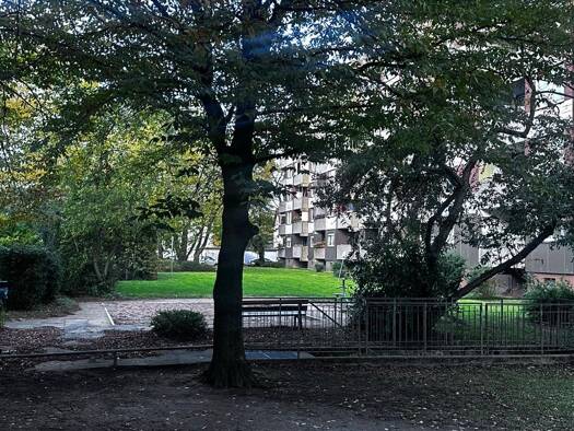 Wohnung zur Miete 1.100 € 2 Zimmer 68 m² Geschoss EG/4 frei ab sofort Neubrück Köln 51109