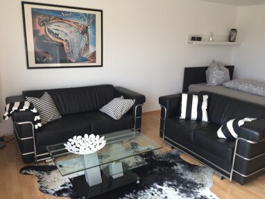 Wohnung zur Miete 999 € 1,5 Zimmer 51 m² 3. Geschoss Hilperststr. 17 Rathenau Erlangen 91052