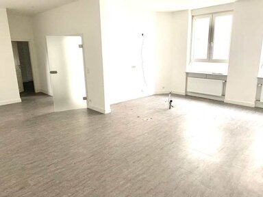 Wohnung zum Kauf provisionsfrei 700 € 3 Zimmer 80 m² frei ab sofort Schmollerstraße Nauwieser Viertel Saarbrücken 66111