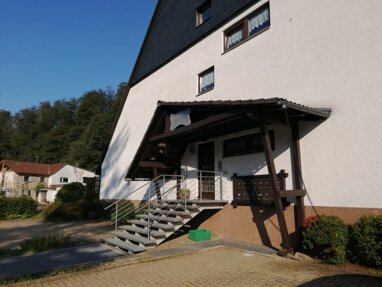 Wohnung zum Kauf 33.000 € 1 Zimmer 35 m² Sieber Herzberg 37412