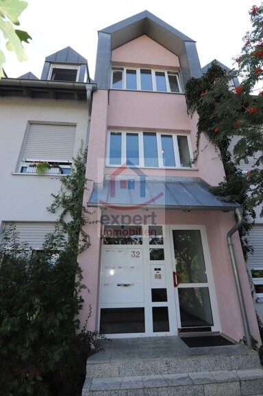 Wohnung zur Miete 500 € 2,5 Zimmer 63 m² Altmühlstraße 32 Oberschöllenbach Eckental 90542