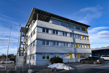 Bürogebäude zur Miete 3.500 € 6 Zimmer 300 m² Bürofläche Schauwies Wangen im Allgäu 88239